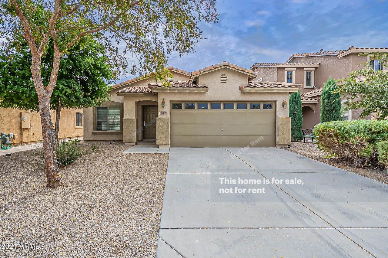 2851 Mira Drive - Photo 1