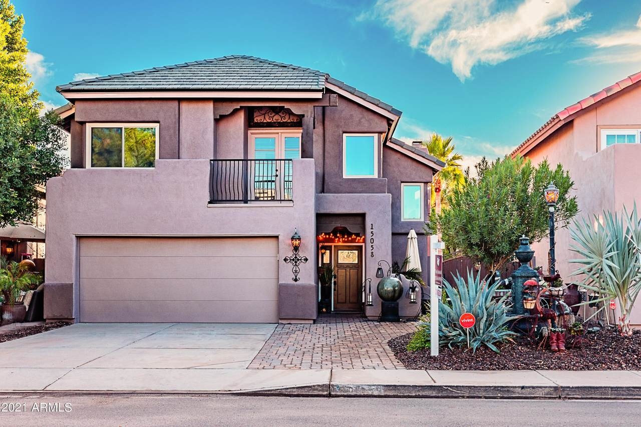 15058 39TH Street - Photo 1