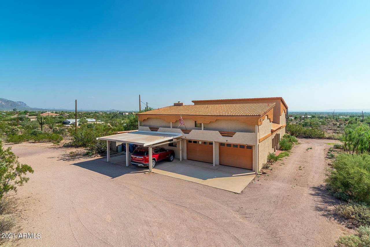 131 Canyon Street - Photo 1