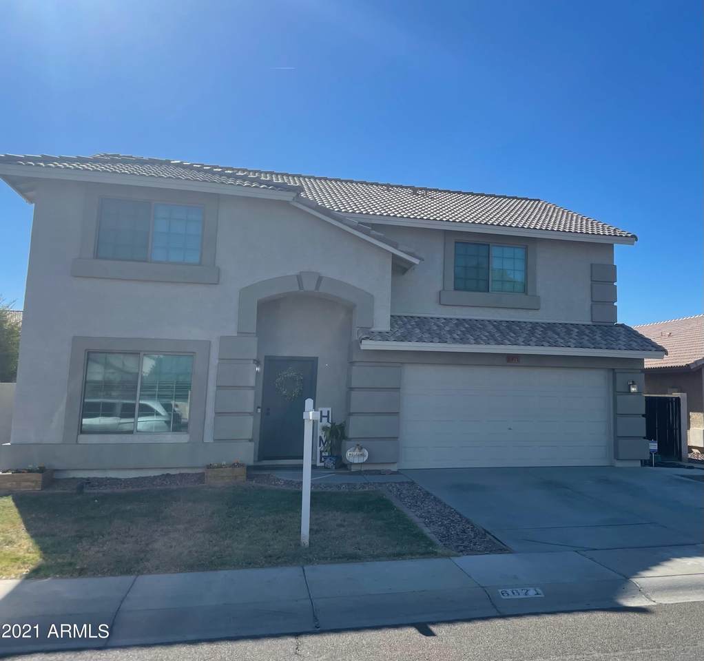 6871 Townley Avenue - Photo 1