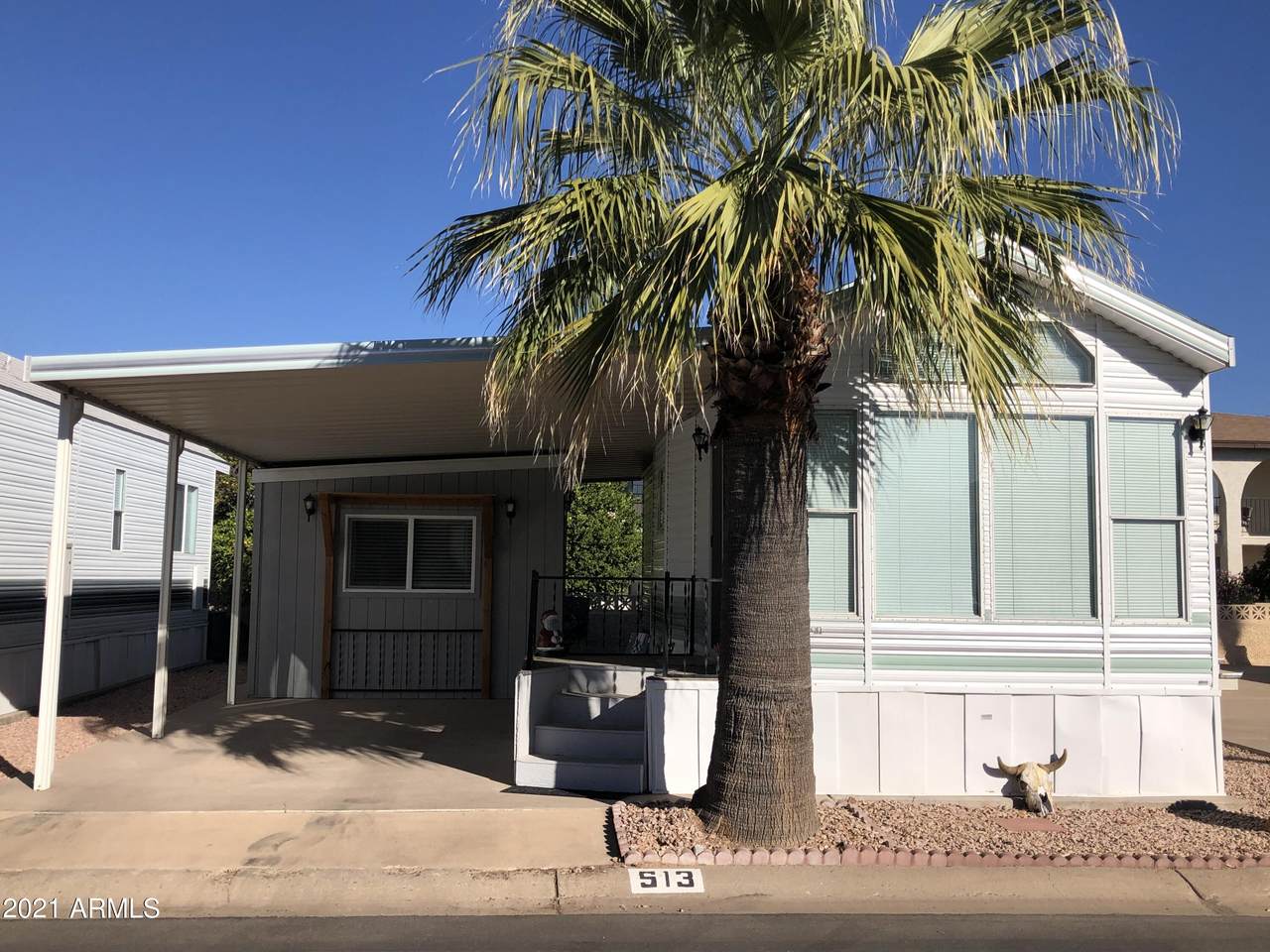 513 Jaspar Drive - Photo 1