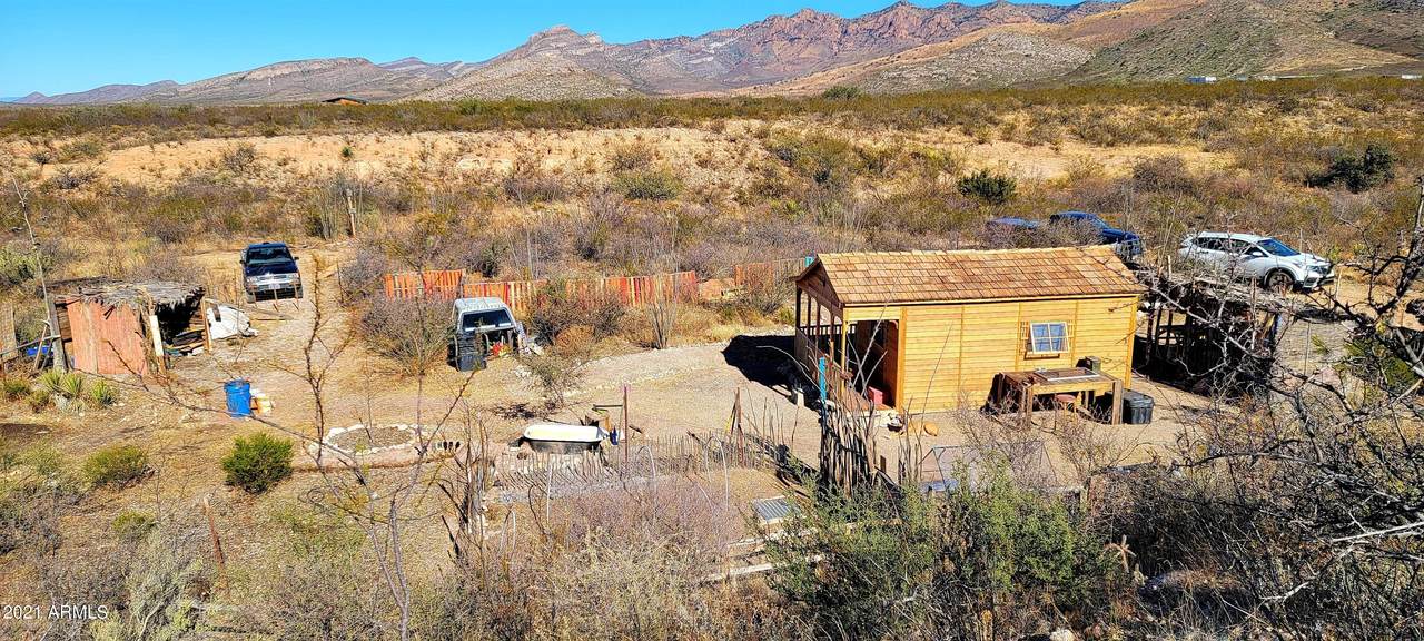 3823 Red Mountain Road - Photo 1