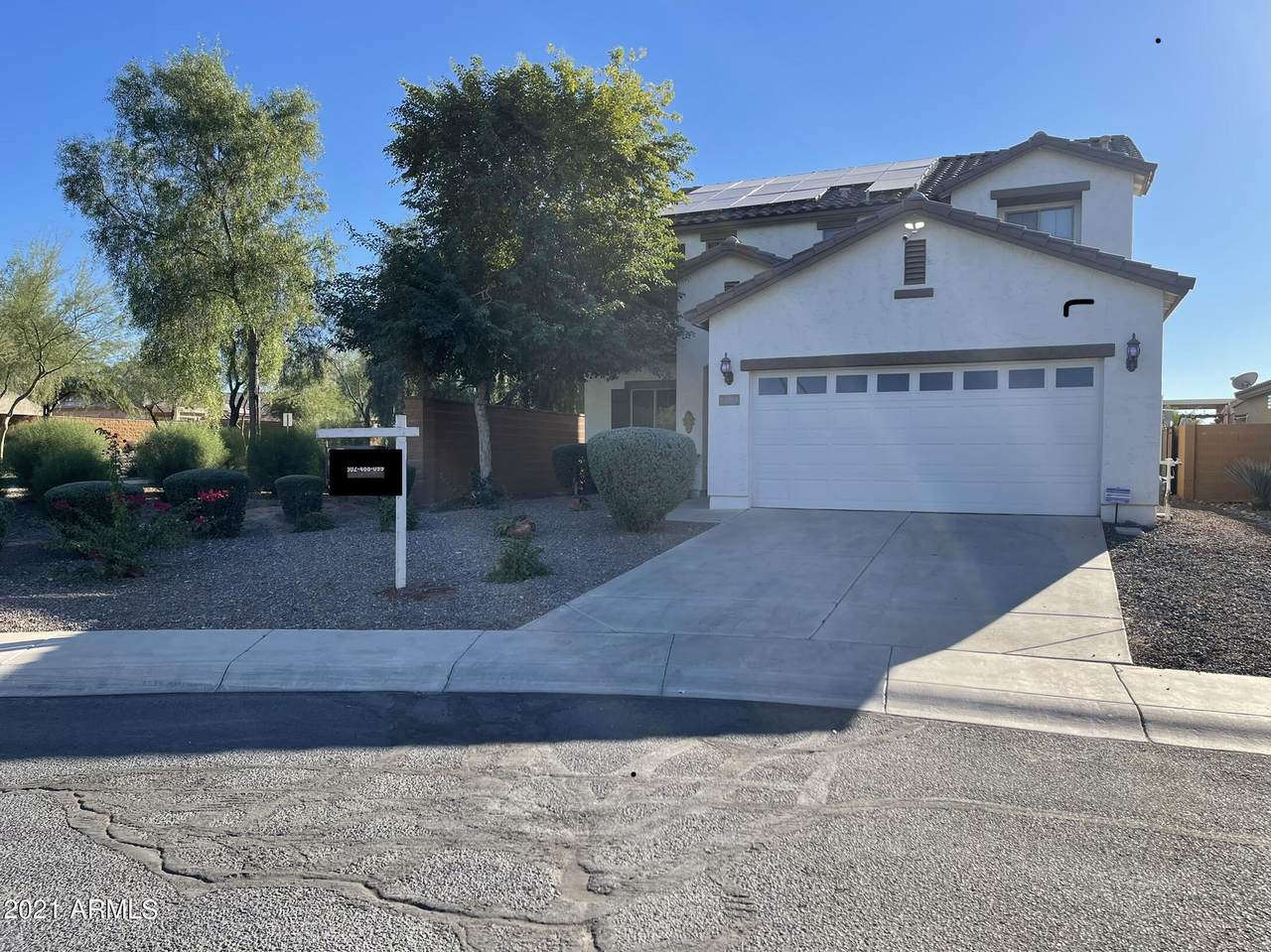 26055 Yukon Drive - Photo 1