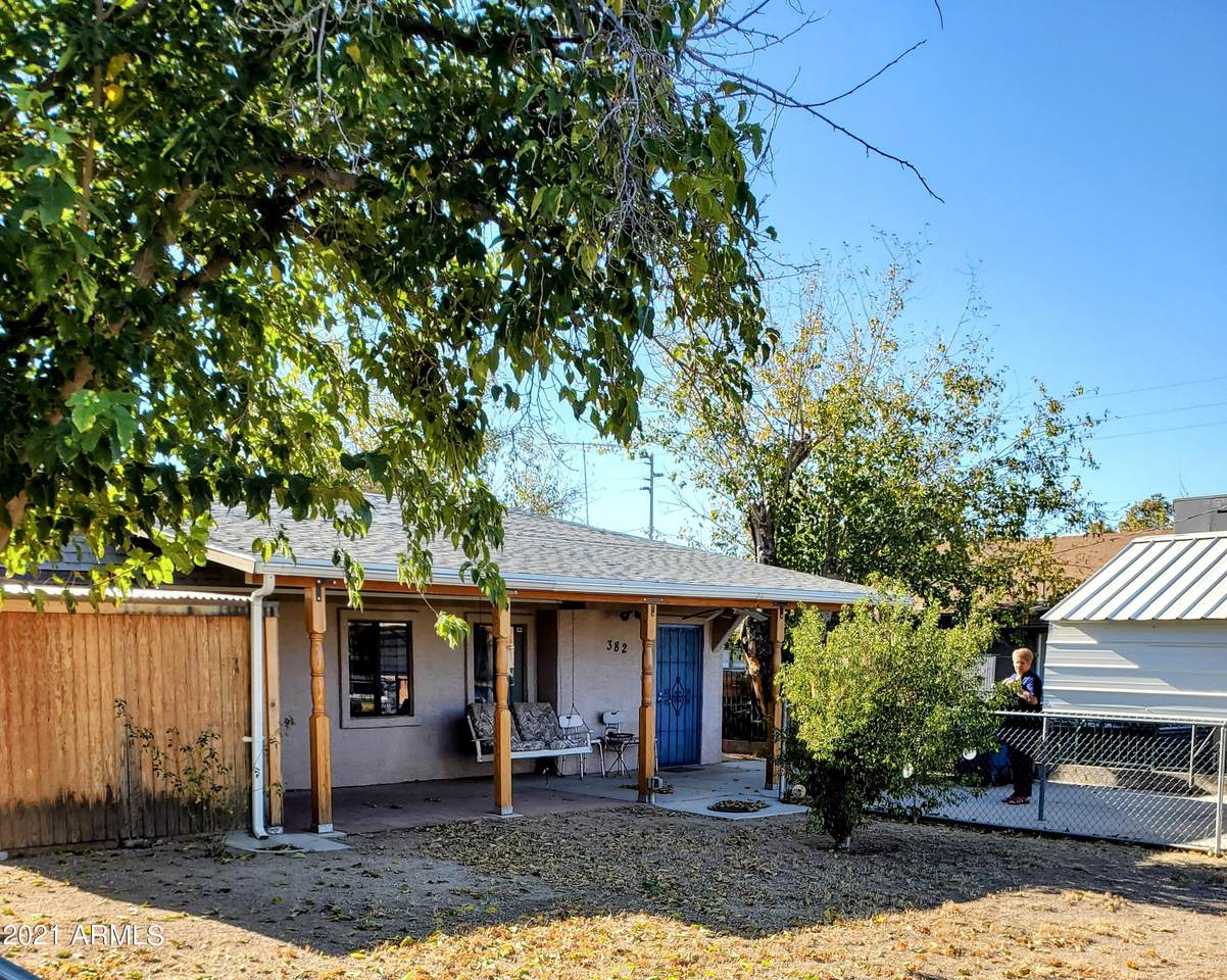 382 Jackson Street - Photo 1