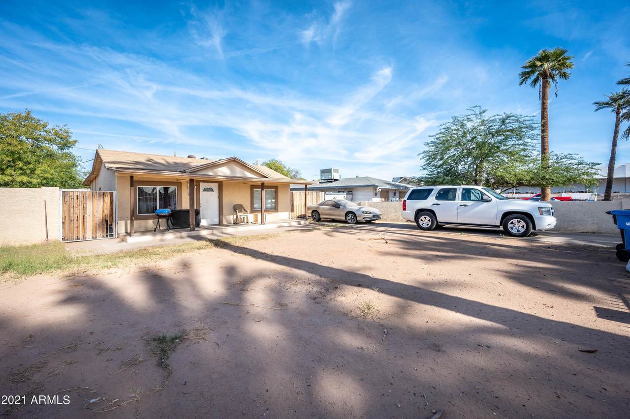 2910 Holly Street - Photo 1