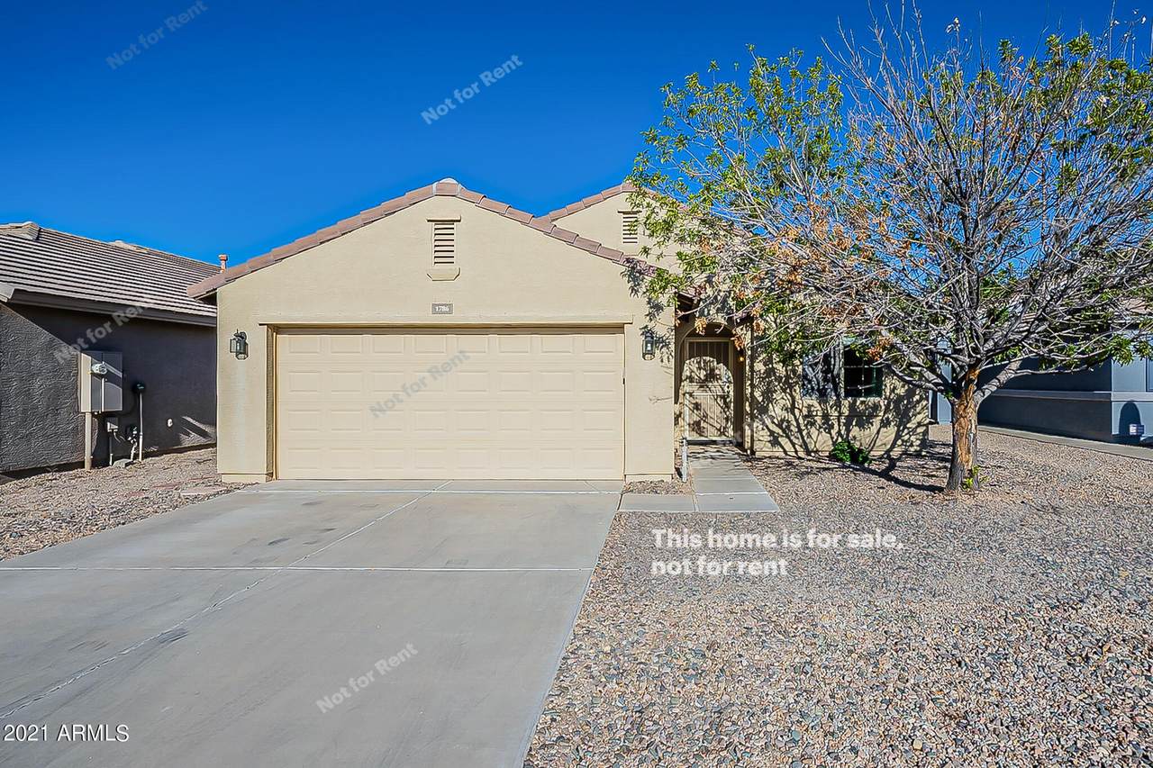 1786 Desert Canyon Drive - Photo 1