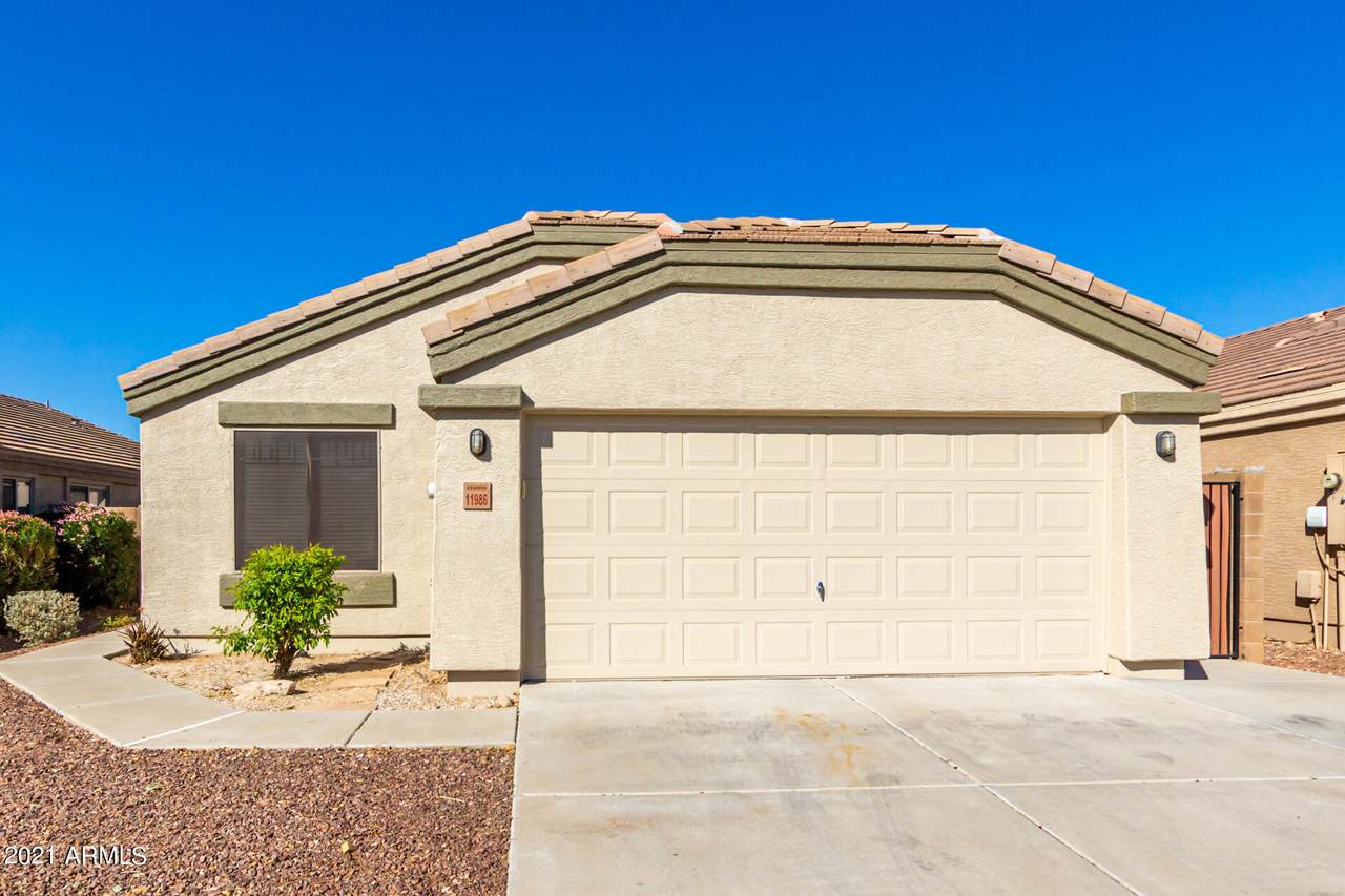 11986 Dos Rios Drive - Photo 1