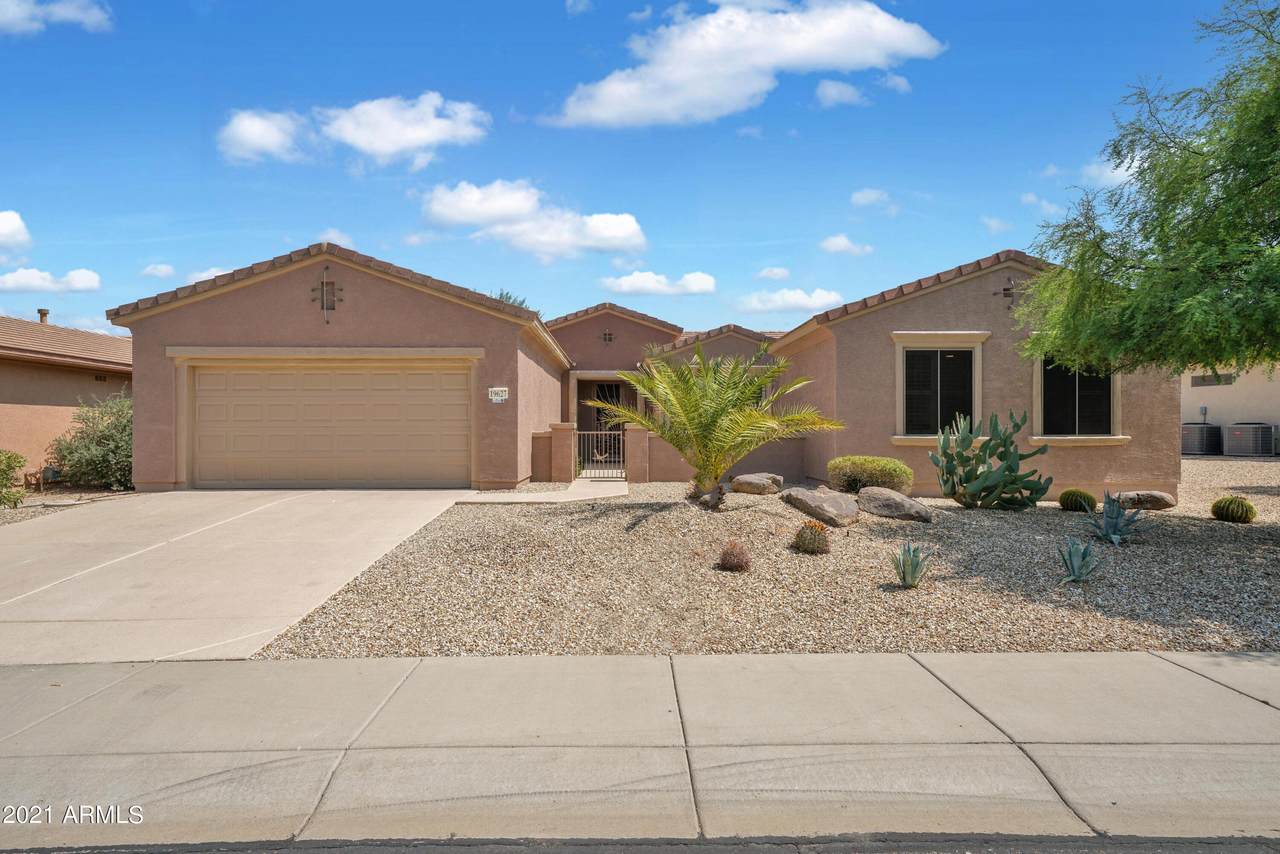 19627 Canyon Whisper Drive - Photo 1