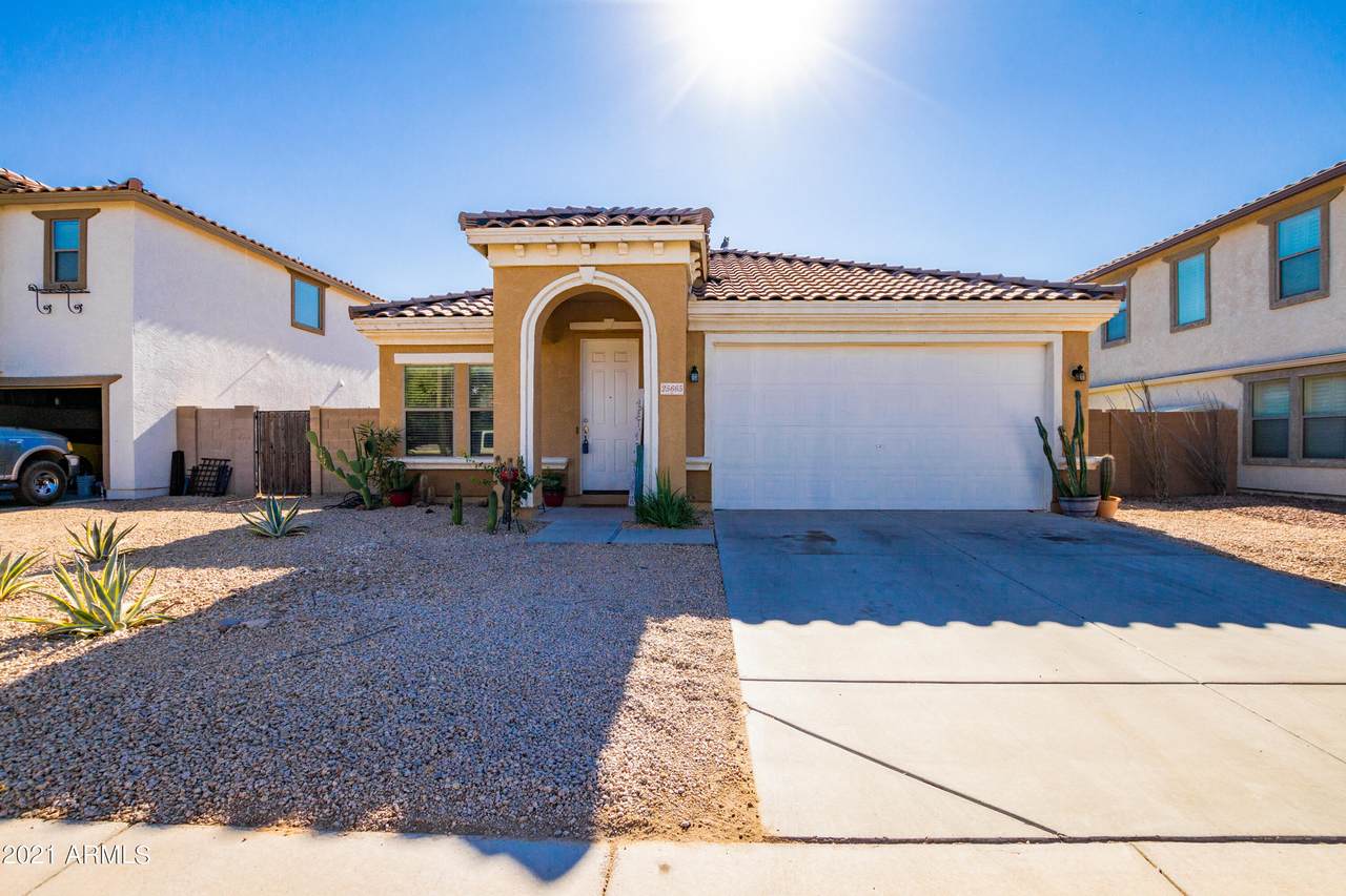 25665 Nancy Lane - Photo 1