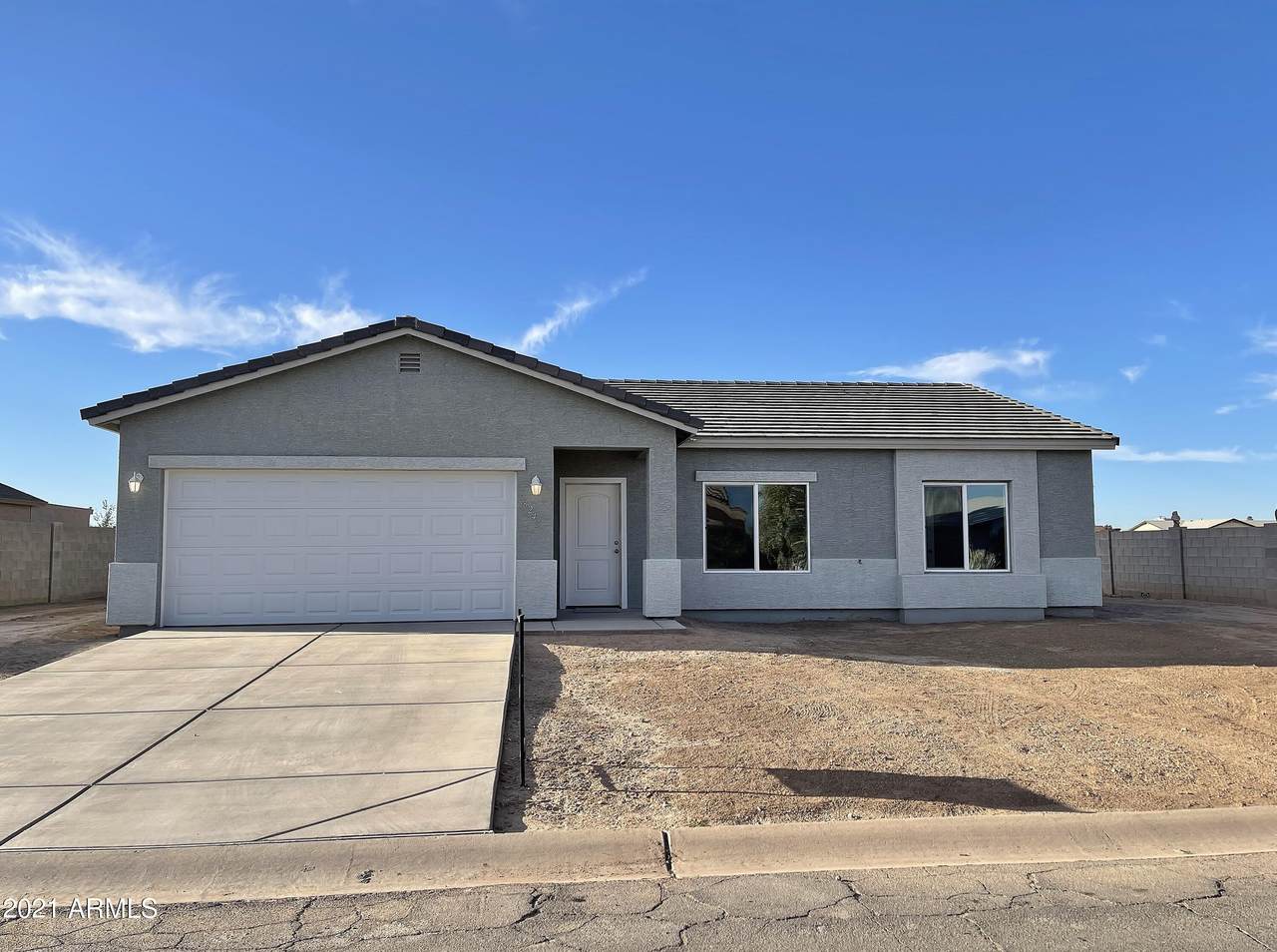 8245 Pineveta Drive - Photo 1