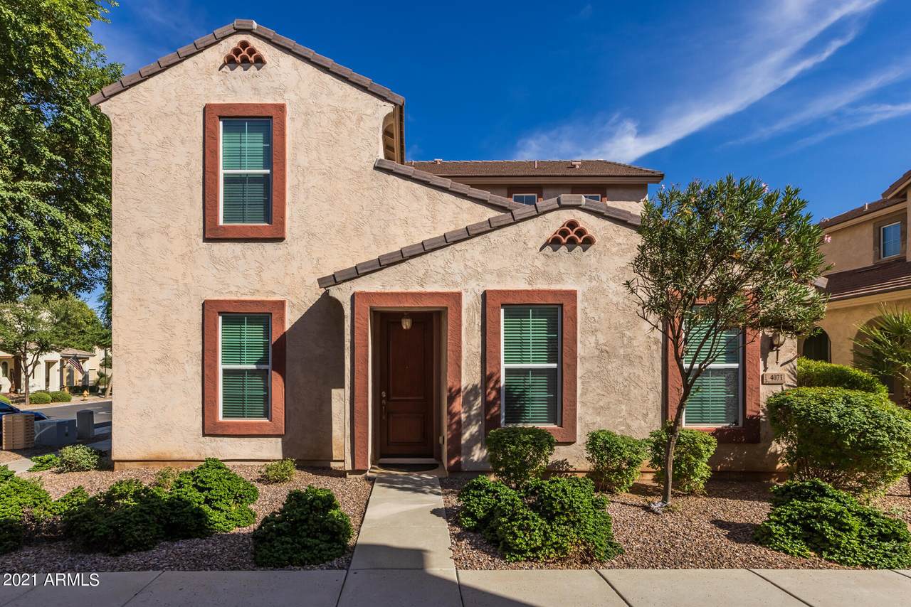 4071 Oakland Street - Photo 1