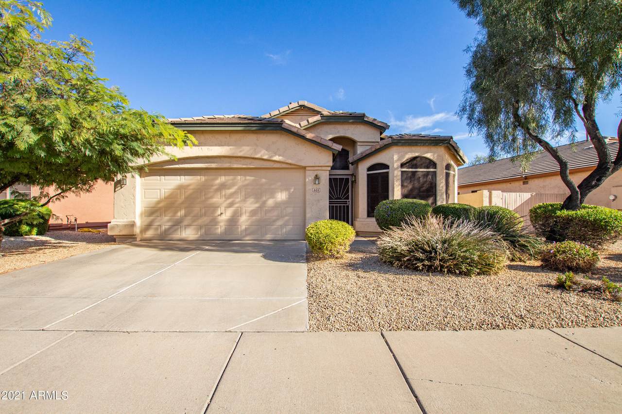4414 Mossman Road - Photo 1