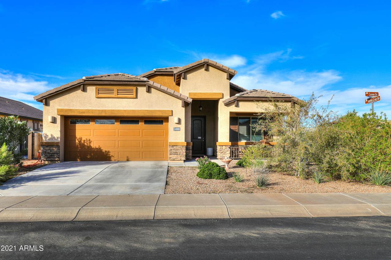 43838 Caven Drive - Photo 1