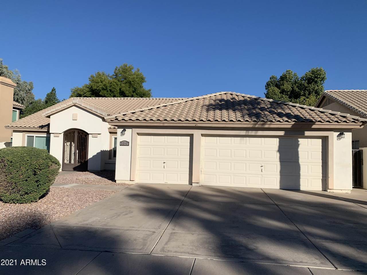 2212 Harrison Street - Photo 1