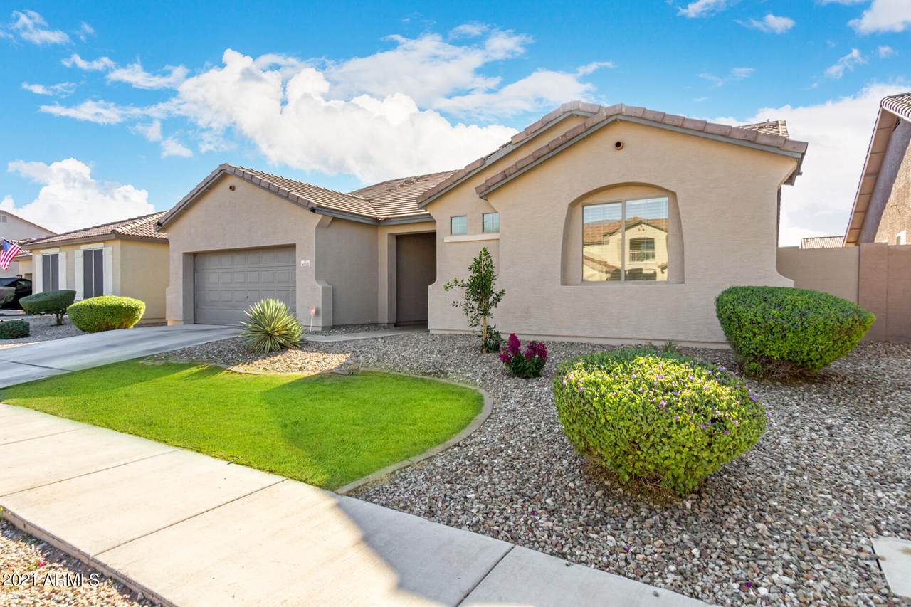 4933 Melody Lane - Photo 1