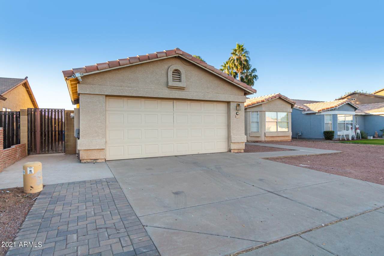 8953 Monte Vista Road - Photo 1