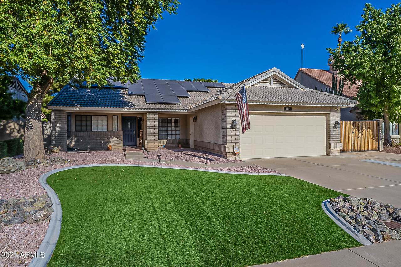 6914 Wescott Drive - Photo 1