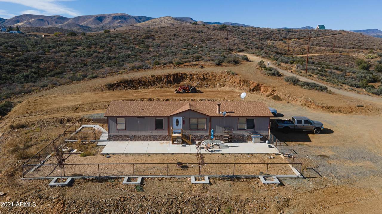 12875 Carrion Way - Photo 1