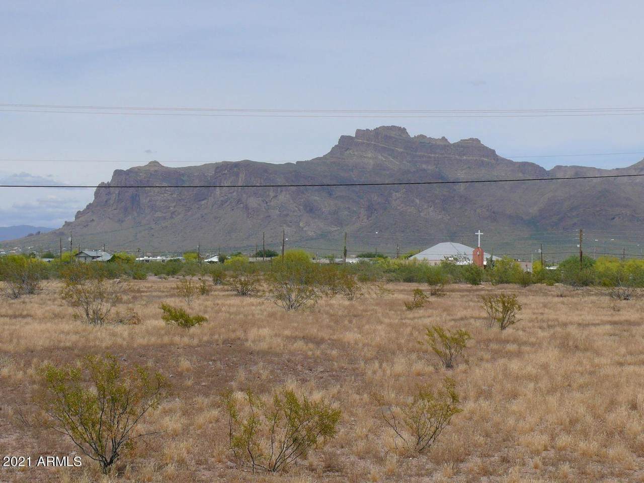 2600 Old West Hwy (Approx) Highway - Photo 1