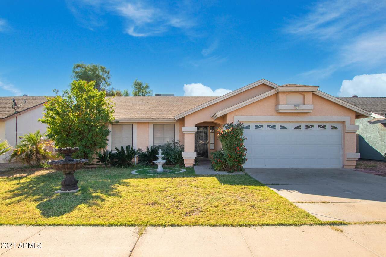 7821 Midway Avenue - Photo 1