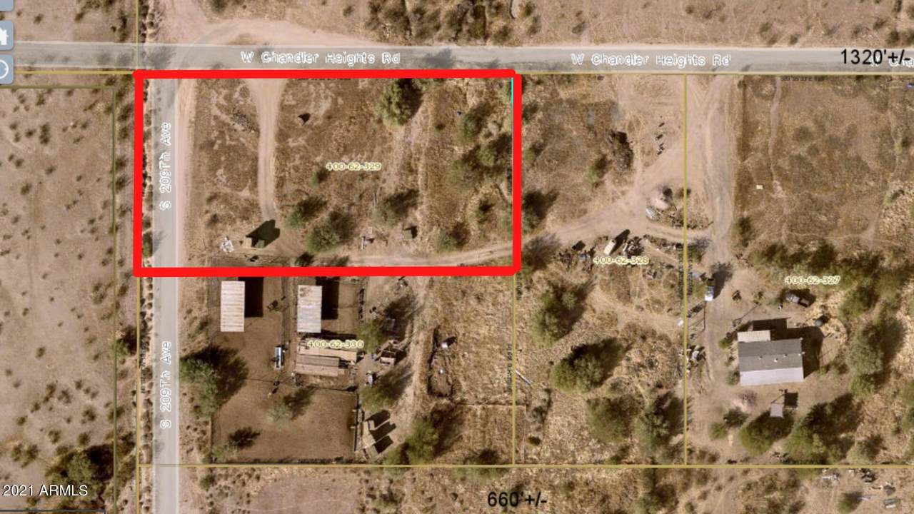 208XXX Chandler Heights Road - Photo 1