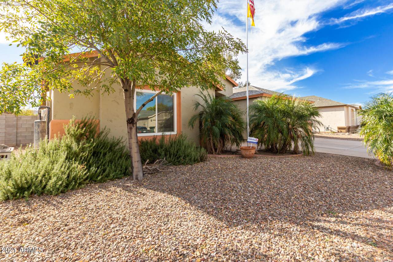 1379 Rosemary Trail - Photo 1