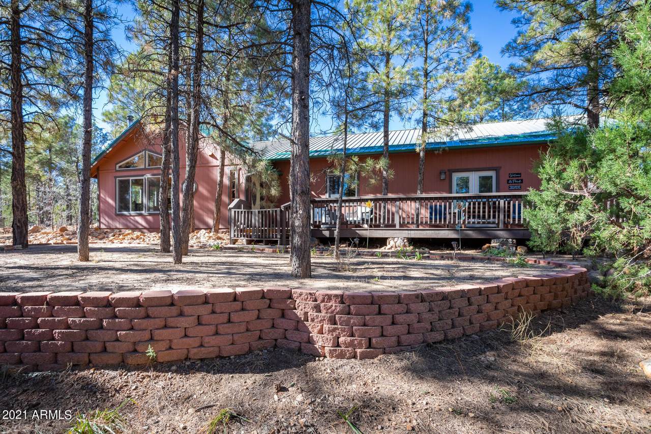 2037 Ponderosa Trail - Photo 1
