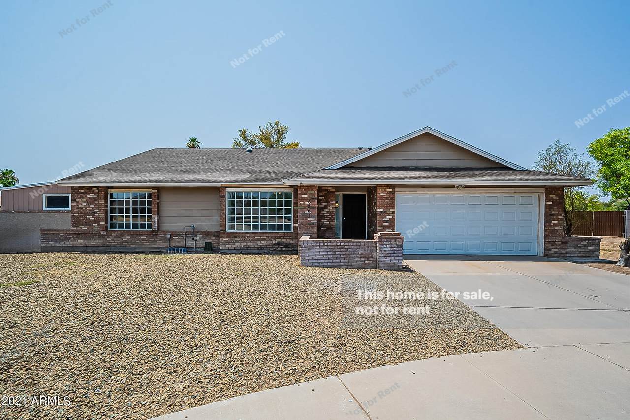 6501 Shaw Butte Drive - Photo 1