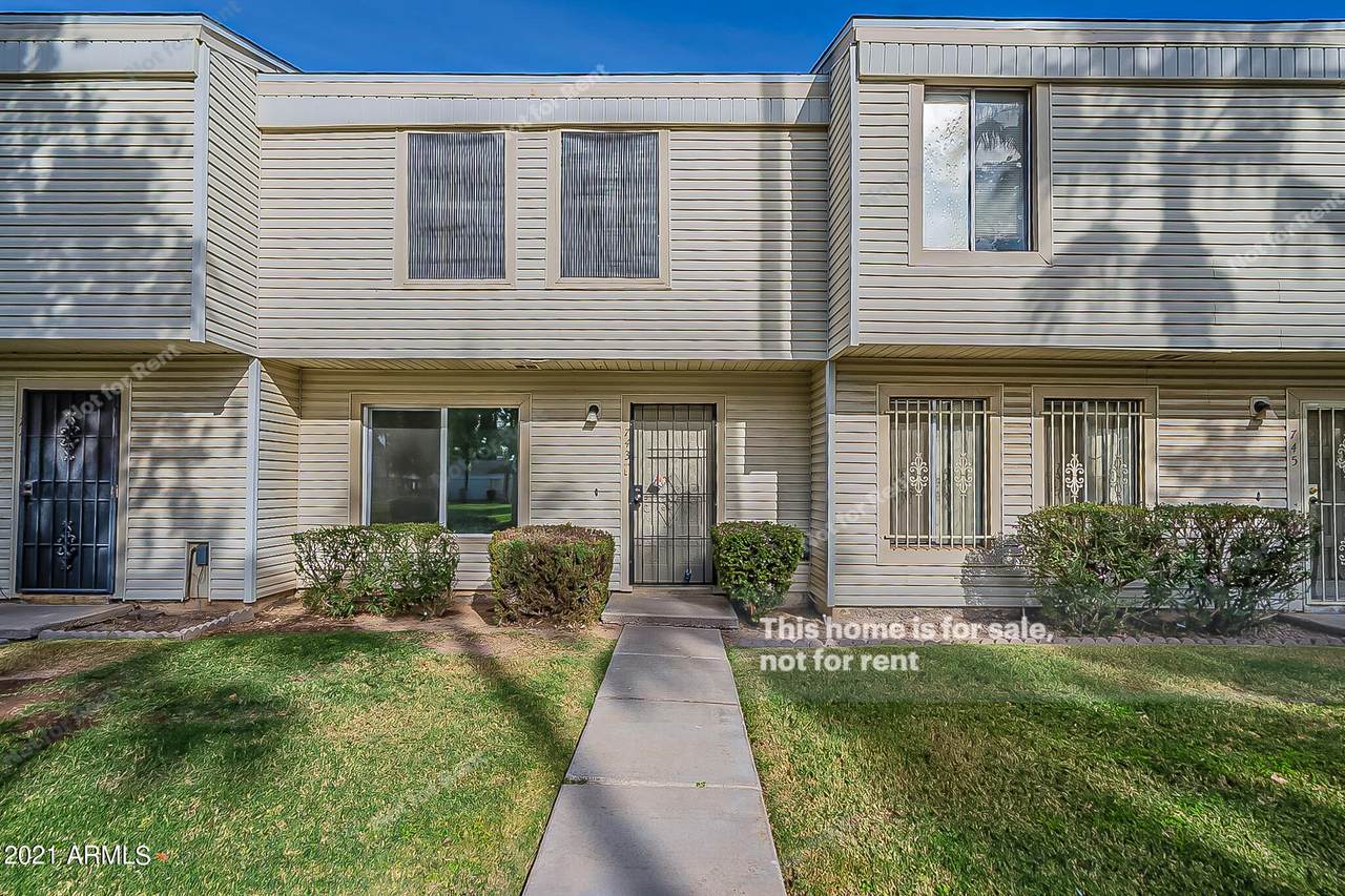 743 Woodman Drive - Photo 1