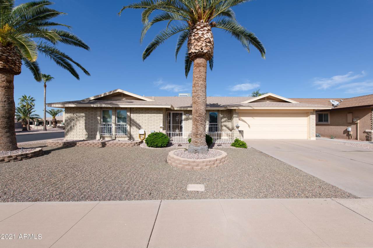 4708 Florian Circle - Photo 1