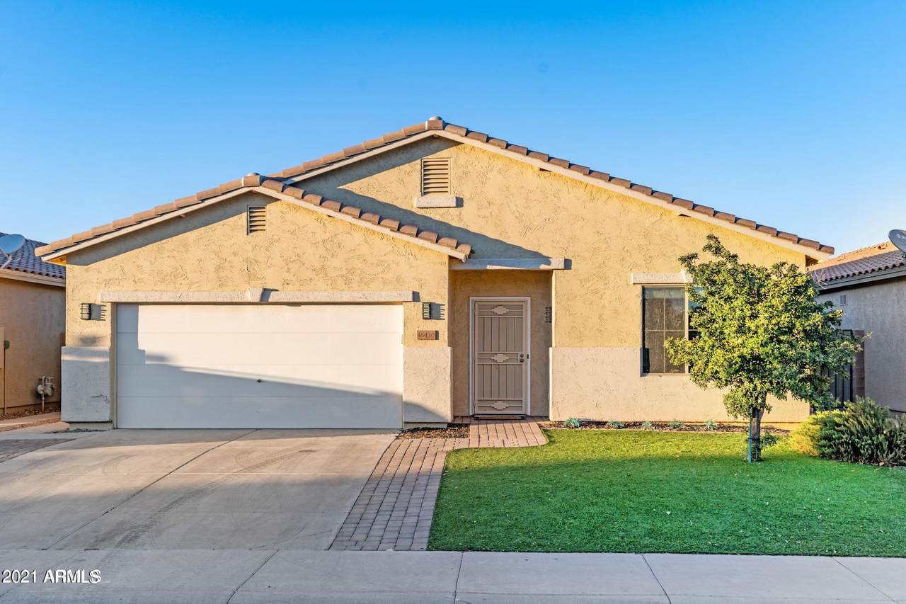 45430 Paitilla Lane - Photo 1