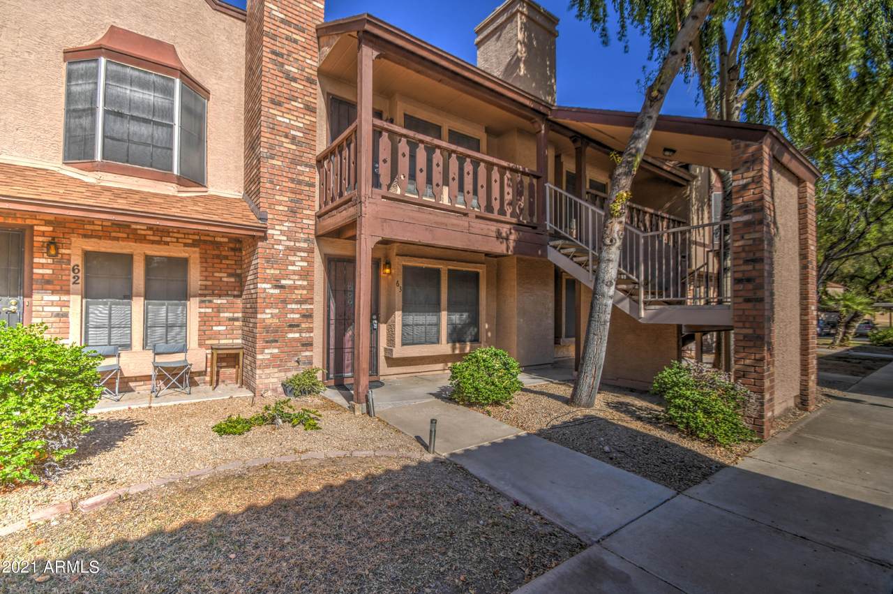 8111 Wacker Road - Photo 1