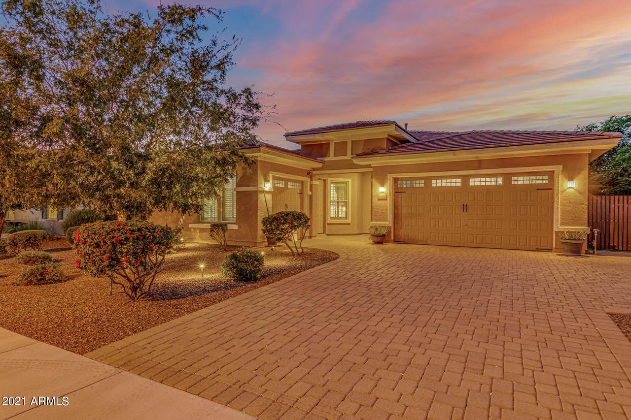7460 Remuda Drive - Photo 1
