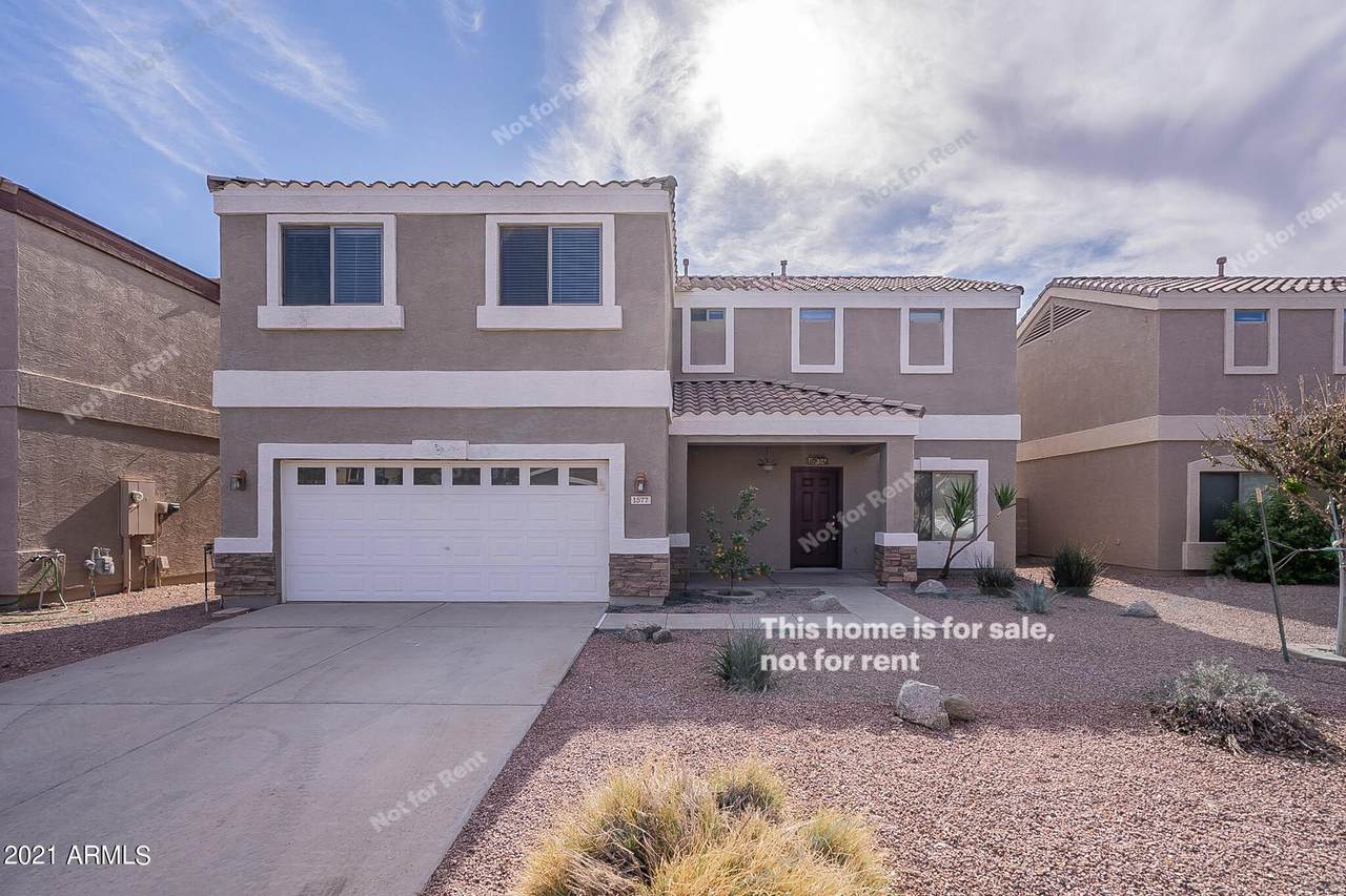 1577 Megan Drive - Photo 1