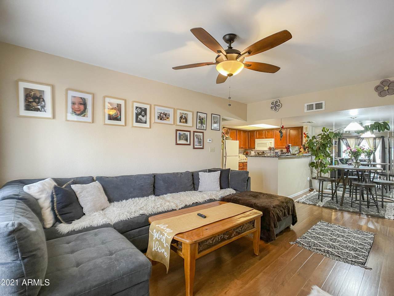 5757 Eugie Avenue - Photo 1