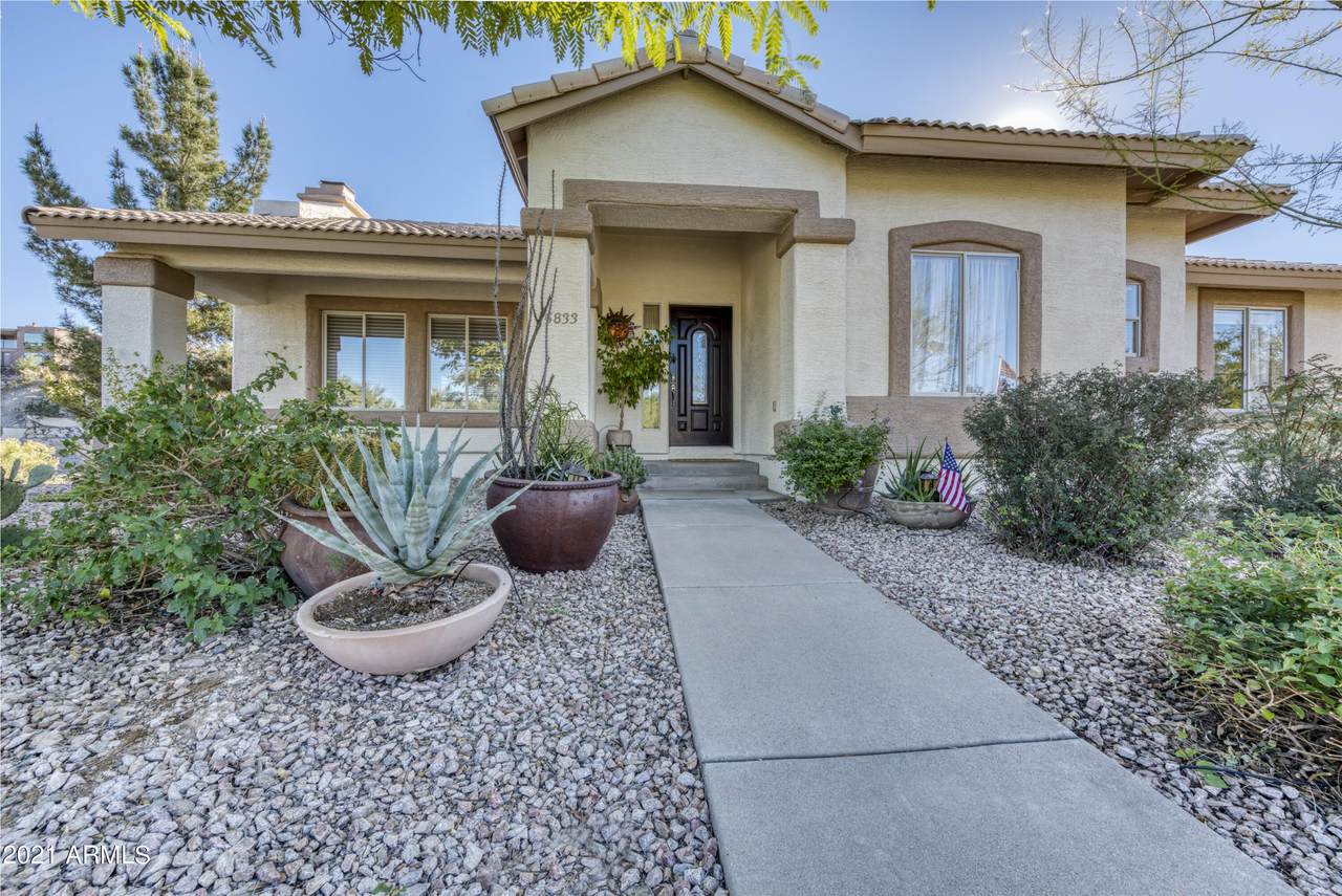 15833 Ruskin Lane - Photo 1