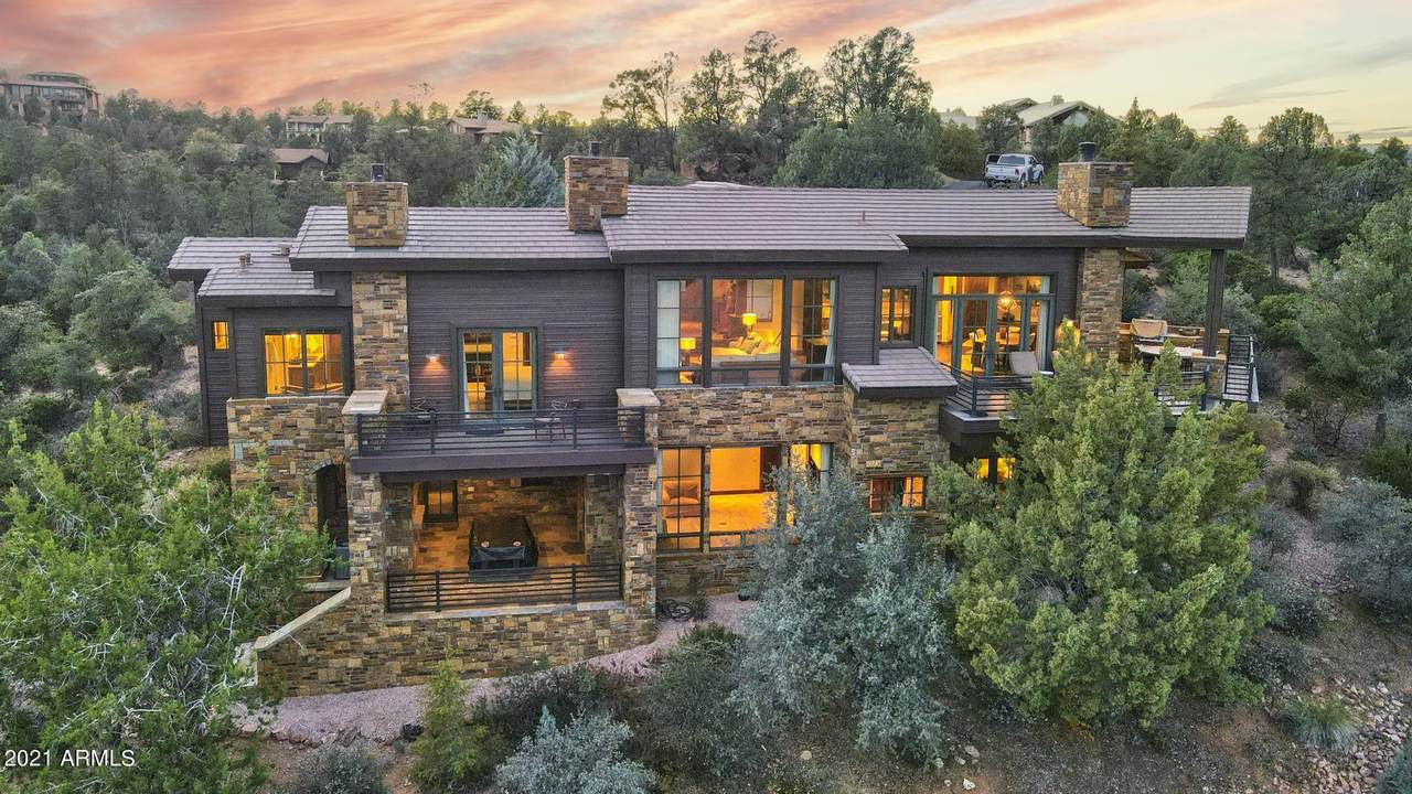 3008 Hanging Rock - Photo 1