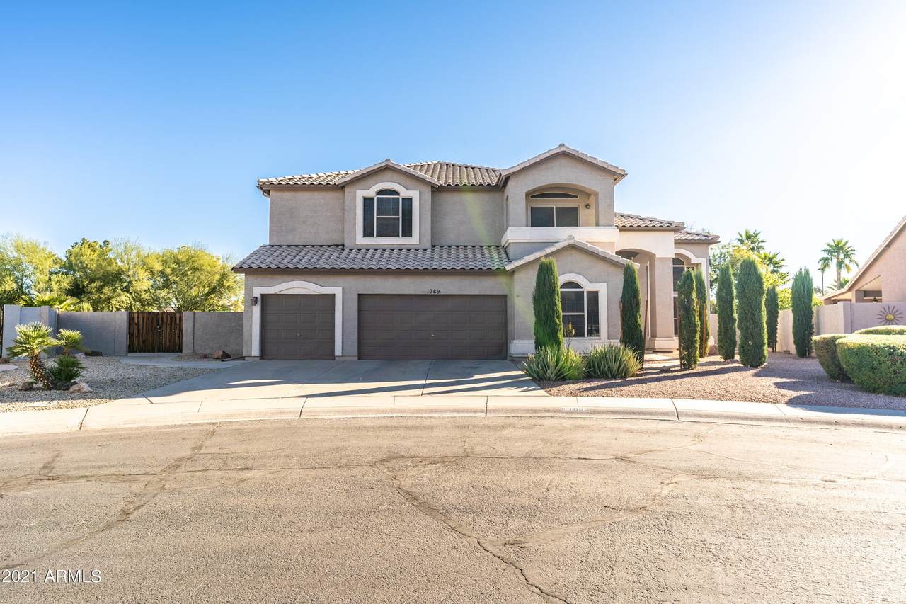 1089 Layman Street - Photo 1