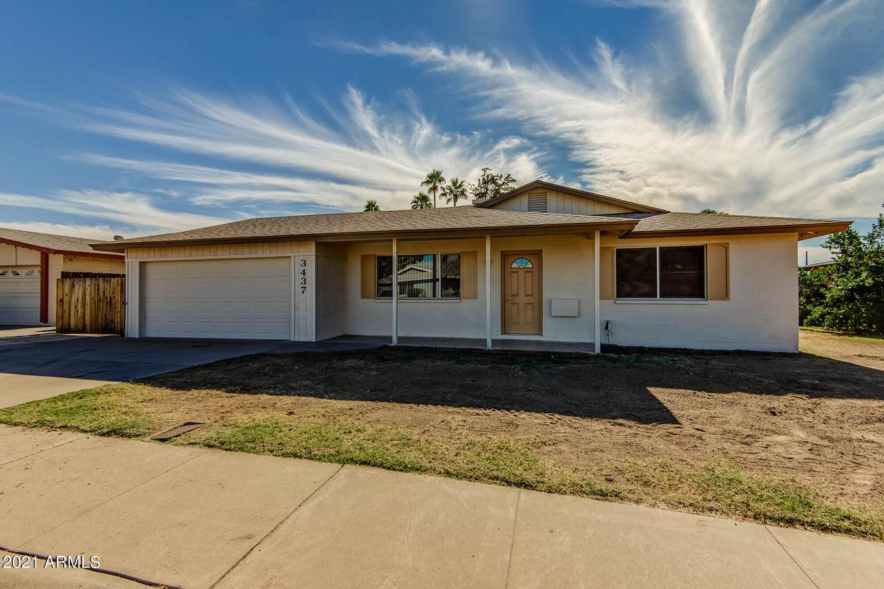 3437 Malapai Drive - Photo 1