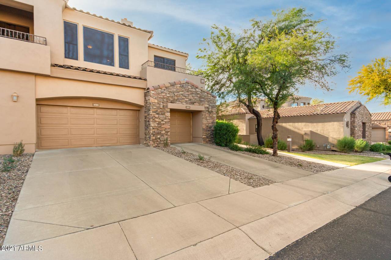 7445 Eagle Crest Drive - Photo 1