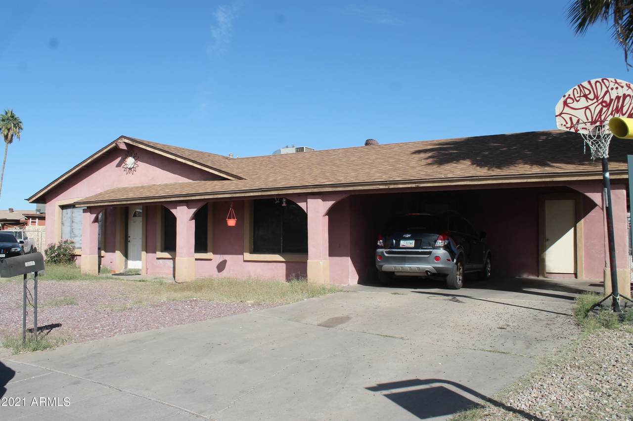 2931 86TH Drive - Photo 1