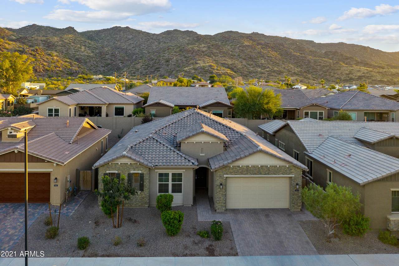 1437 Beth Drive - Photo 1