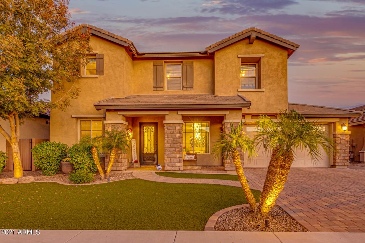 4125 Camellia Drive - Photo 1