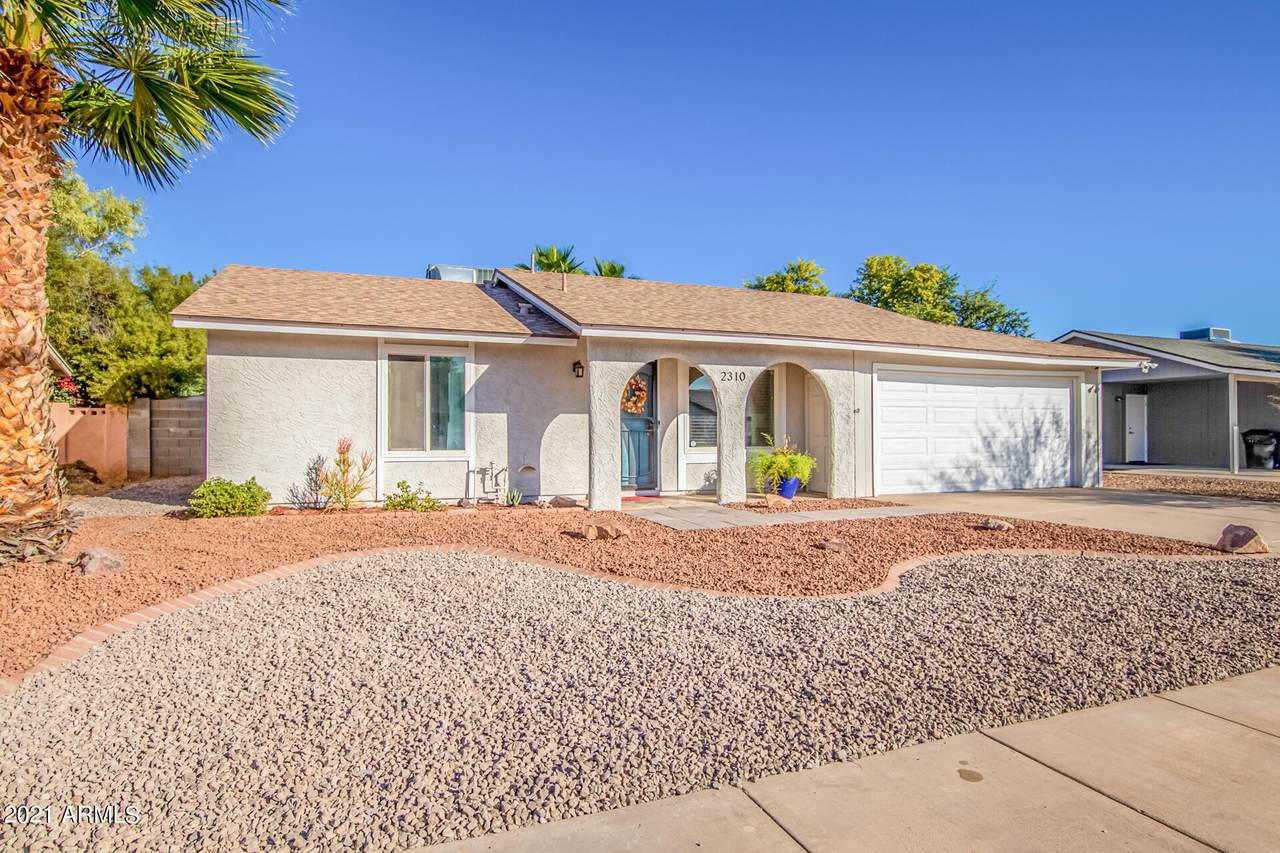 2310 Onza Avenue - Photo 1