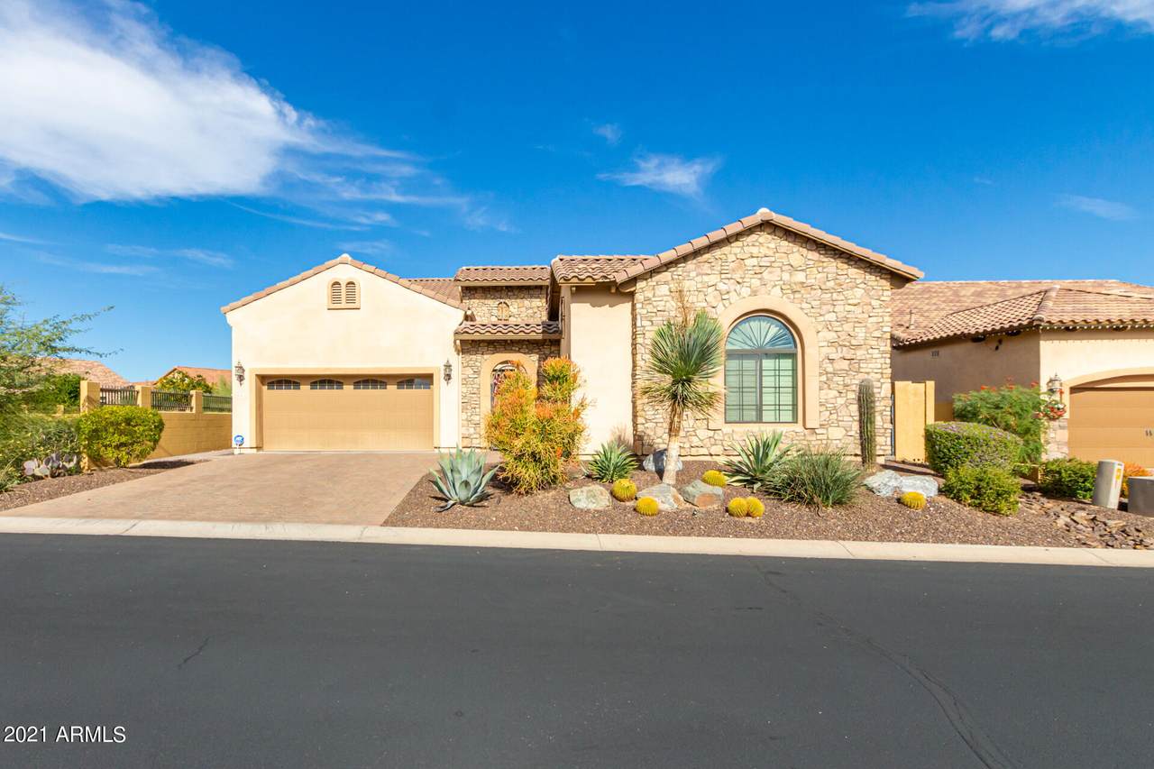 8412 Jensen Street - Photo 1