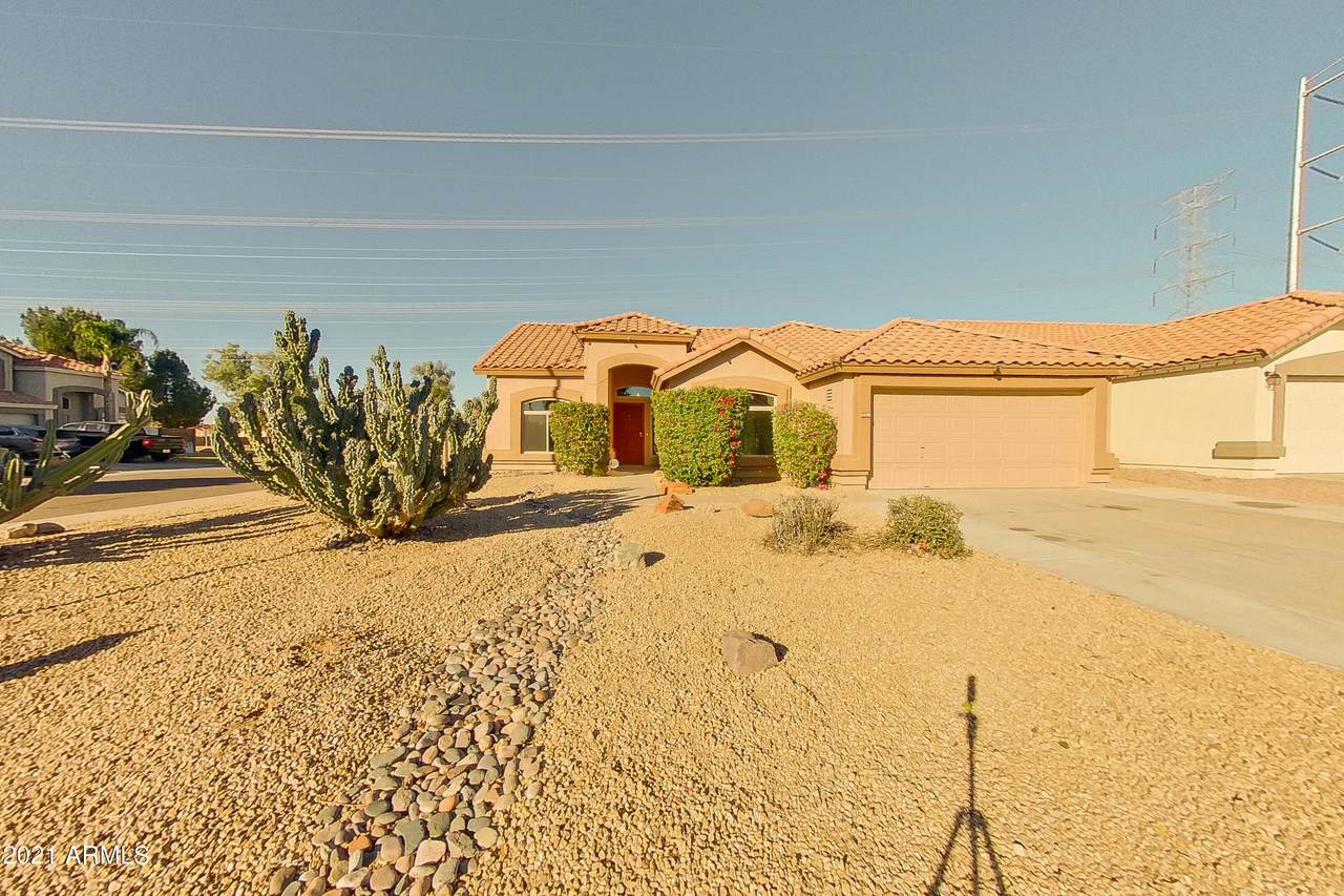 1408 Hearne Way - Photo 1
