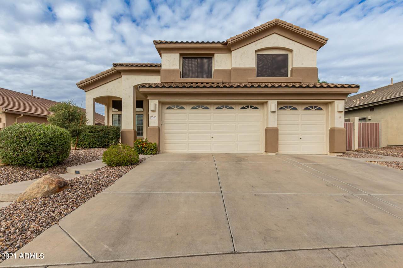 7314 Minton Circle - Photo 1