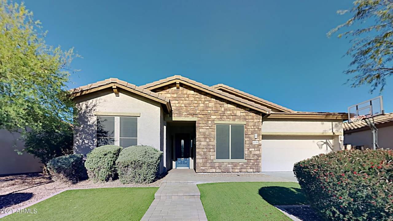 12744 Lone Tree Trail - Photo 1