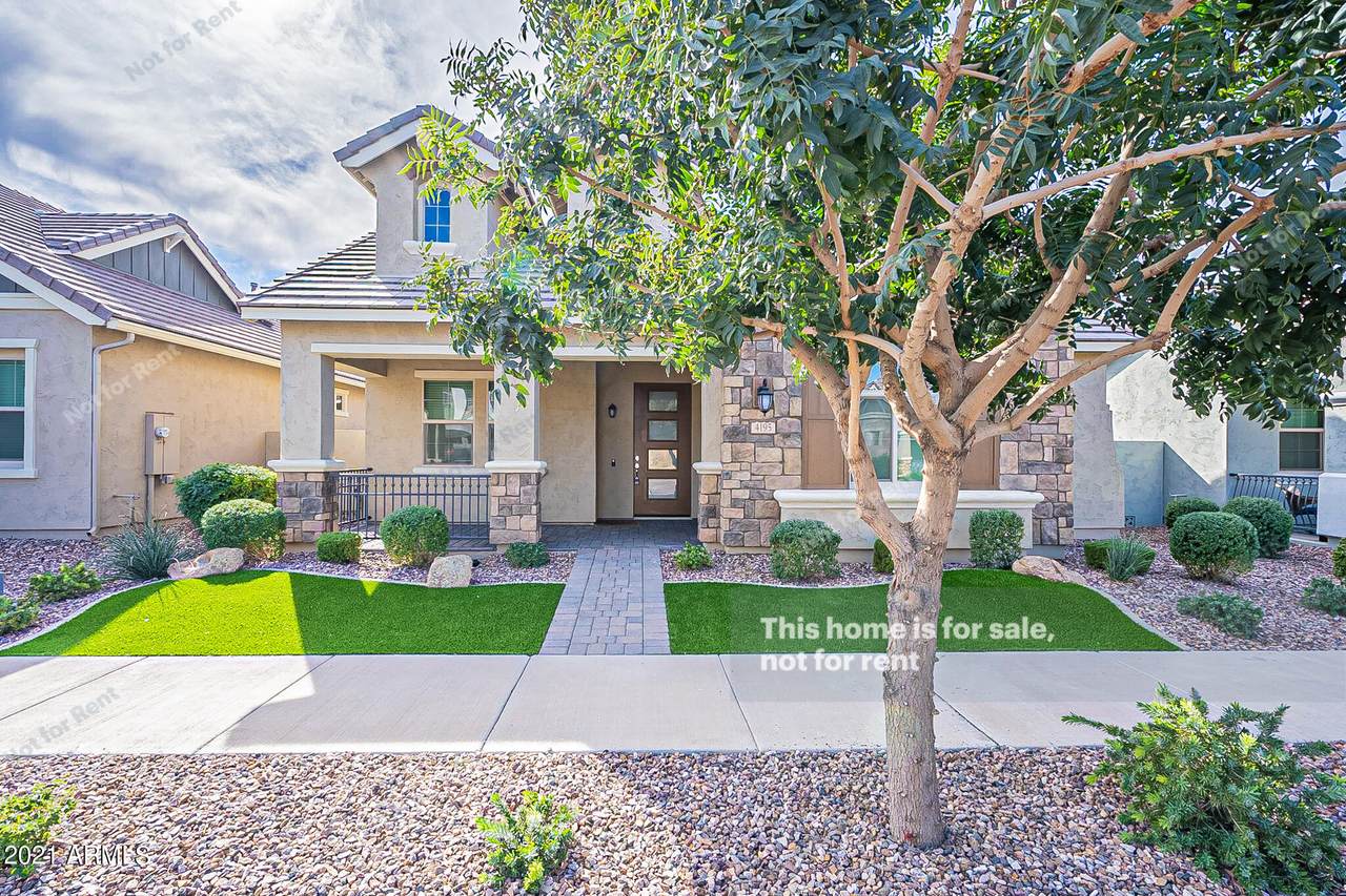 4195 Ronald Street - Photo 1