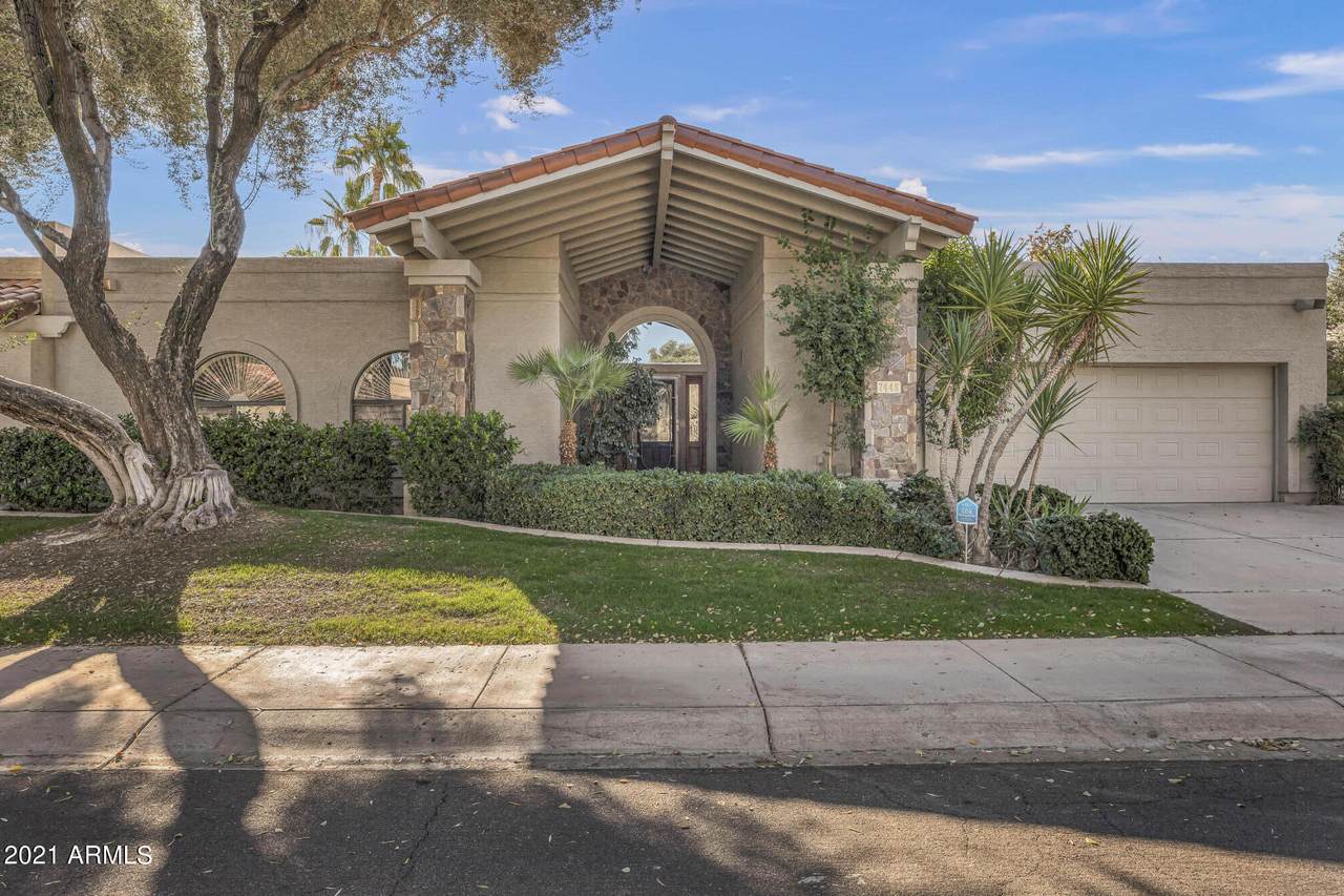 7445 Mercer Lane - Photo 1